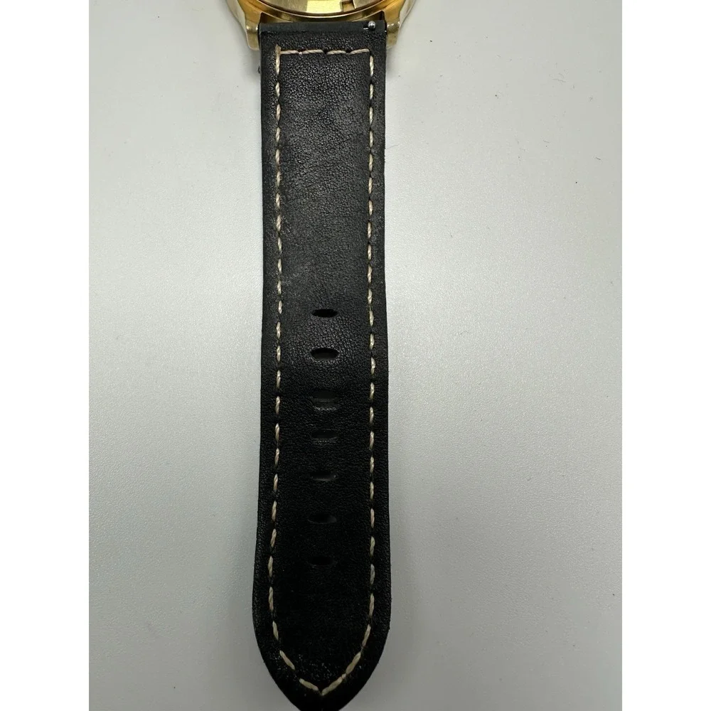 Nixon The‎ Sentry Never Be Late New Battery Mens Watch 42MM 8